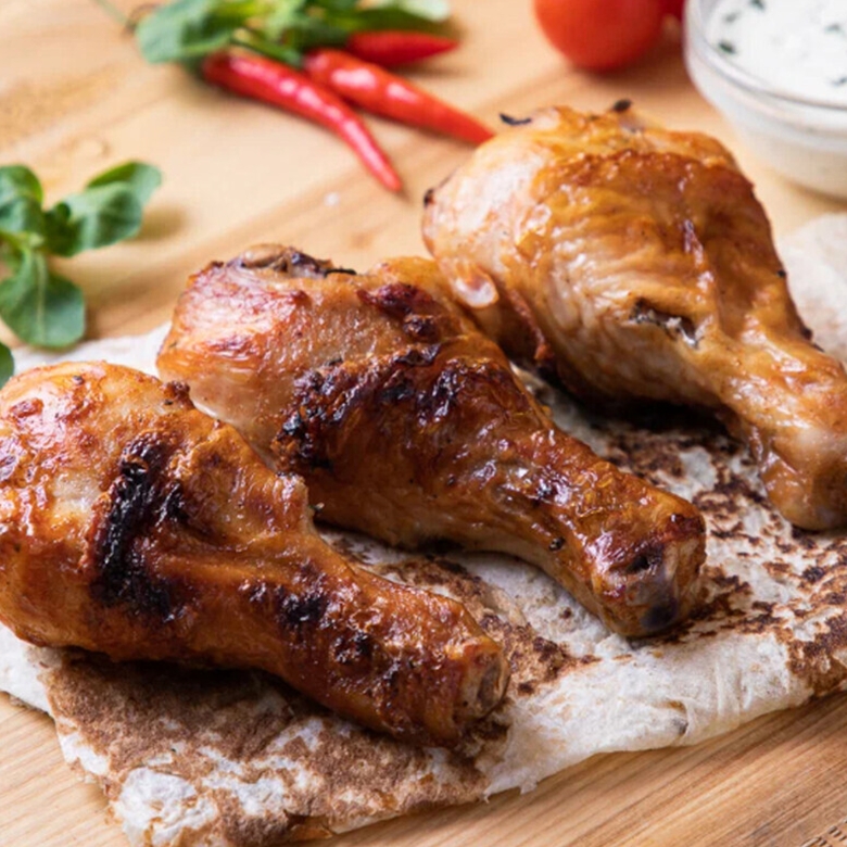 Куриные ножки