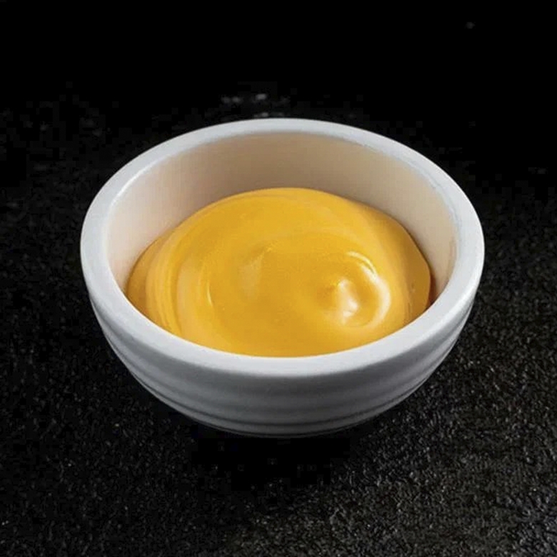 Сырный соус