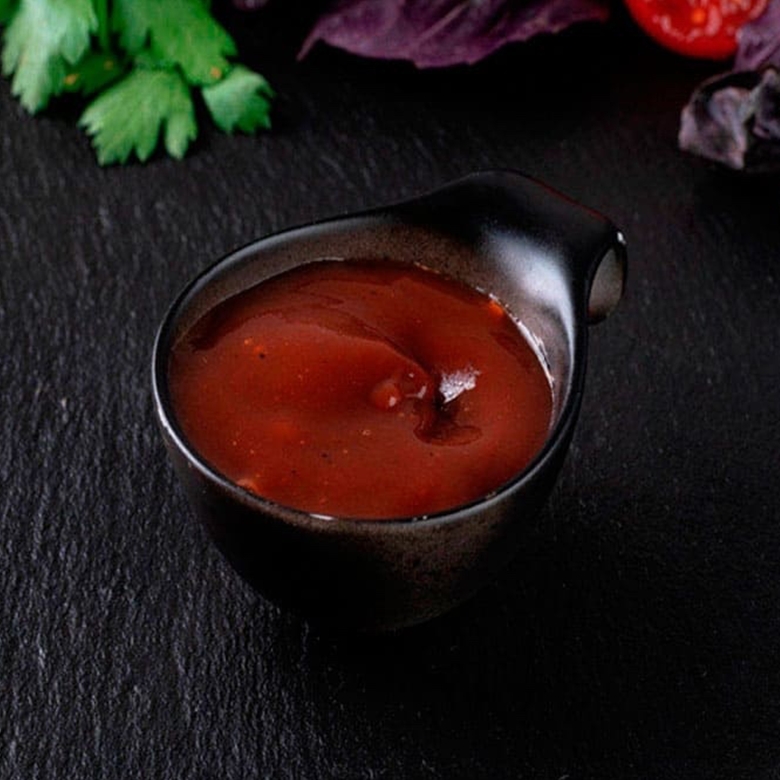 Барбекю соус