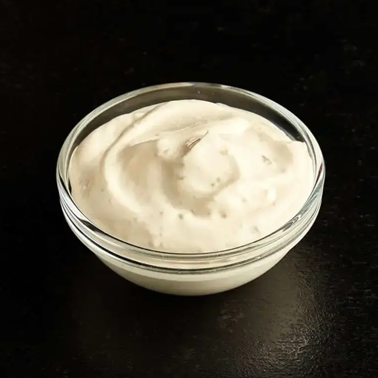 Цезарь соус