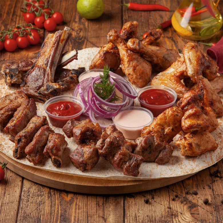 Сет Корпоратив