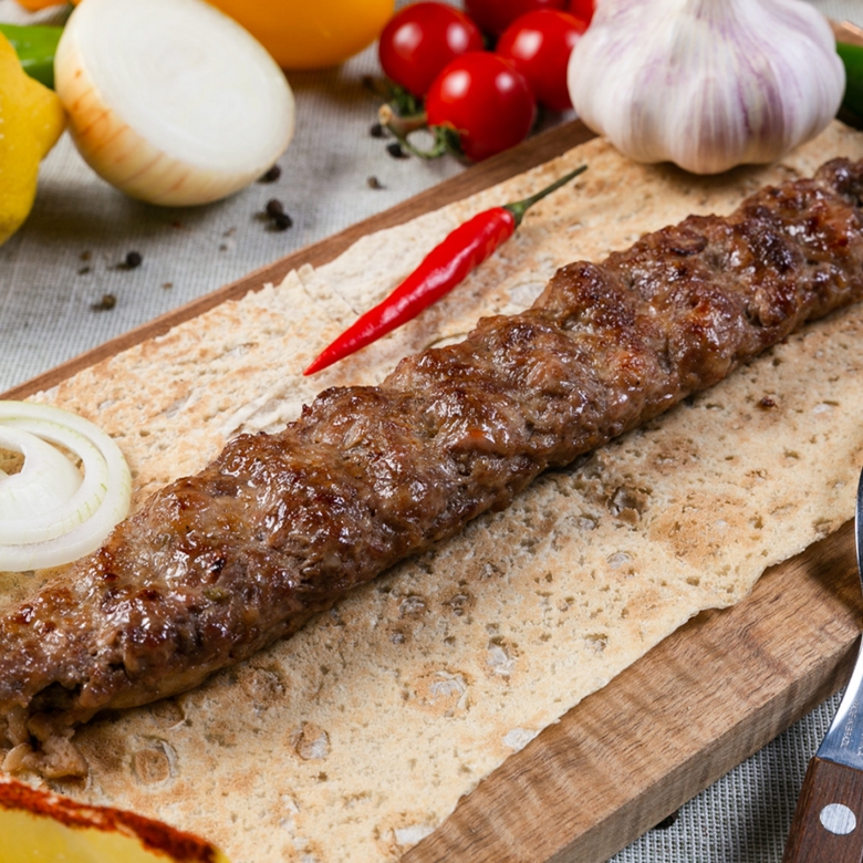 Люля Говядина