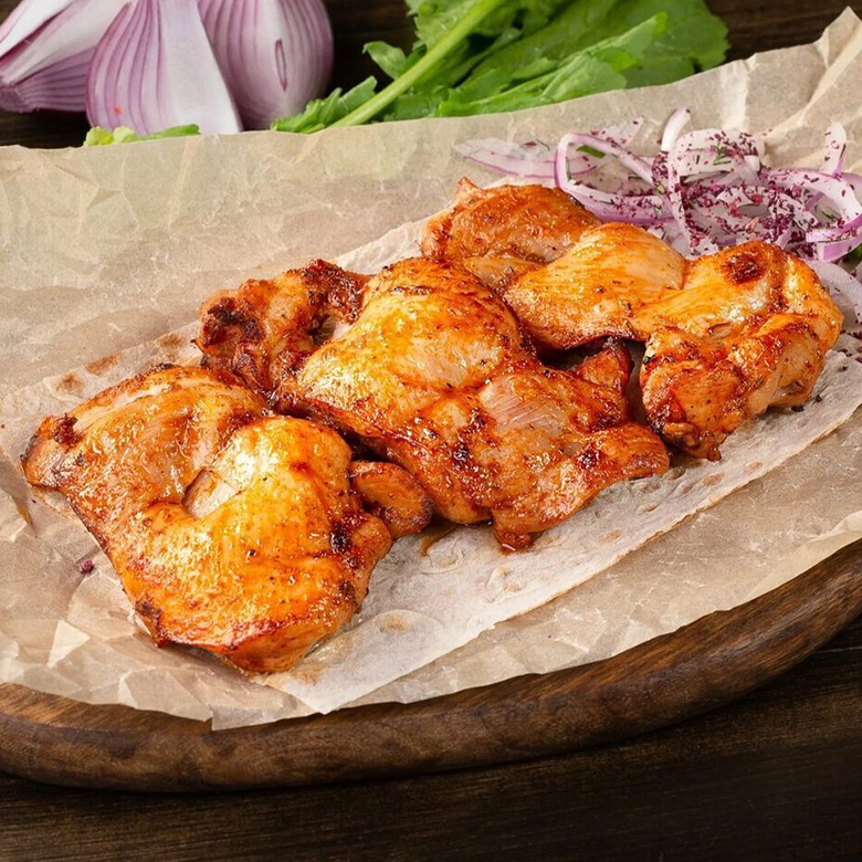 Бедро куриное