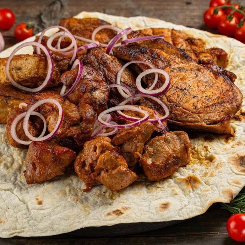 Сет Пятачок