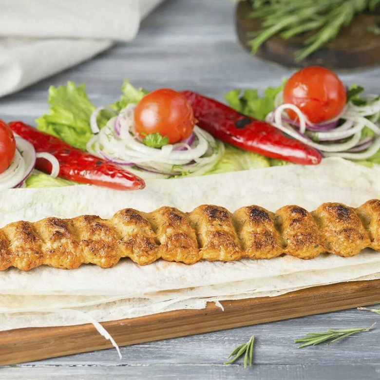 Люля Курица